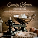 Image for Country Kitchen Cookbook