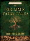 Image for The essential Grimm&#39;s fairy tales