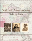 Image for Native Americans State by State : Includes Canadian First Nations, Inuit, and Metis