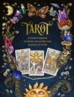 Image for Tarot  : a guided workbook to unlock and explore your magical intuition : Volume 1