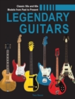 Image for Legendary guitars  : an illustrated guide