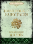 Image for Irish Folk and Fairy Tales
