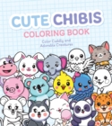 Image for Cute Chibis Coloring Book