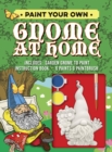 Image for Paint Your Own Gnome at Home