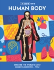 Image for Inside Out Human Body : Volume 1