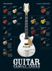 Image for Guitar Family Trees : The History of the World&#39;s Most Iconic Guitars