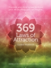 Image for 369 Laws of Attraction Guided Workbook