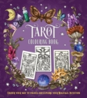 Image for Tarot Colouring Book