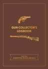 Image for Gun Collector&#39;s Logbook