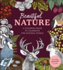 Image for Beautiful Nature Coloring Book