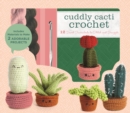 Image for Cuddly Cacti Crochet