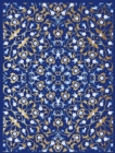 Image for Blue Pattern Journal