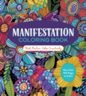 Image for Manifestation Coloring Book : Think Positive, Color Creatively