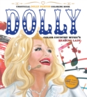 Image for Unofficial Dolly Parton Coloring Book : Color Country Music&#39;s Leading Lady