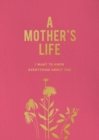 Image for A Mother&#39;s Life