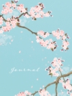 Image for Spring Cherry Blossoms Journal