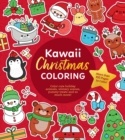 Image for Kawaii Christmas Coloring