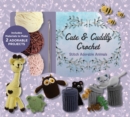 Image for Cute and Cuddly Crochet Kit