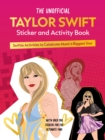 Image for The Unofficial Taylor Swift Sticker and Activity Book