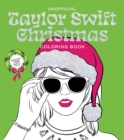 Image for Unofficial Taylor Swift Christmas Coloring Book