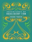 Image for Adventures of Huckleberry Finn