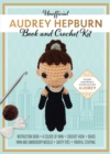 Image for Unofficial Audrey Hepburn Crochet Kit : Includes Everything to Make an Audrey Hepburn Amigurumi Doll