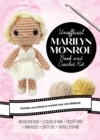 Image for Unofficial Marilyn Monroe Crochet Kit : Includes Everything to Make a Marilyn Monroe Amigurumi Doll