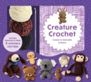 Image for Creature Crochet Kit