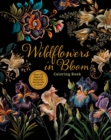 Image for Wildflowers in Bloom Coloring Book