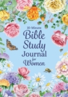 Image for 10-Minute Bible Study Journal for Women