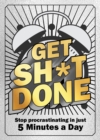 Image for Get Sh*t Done