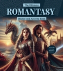 Image for The Ultimate Romantasy Sticker and Activity Book