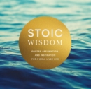 Image for Stoic Wisdom