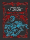Image for The Essential Tales of H.P. Lovecraft