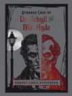 Image for Strange Case of Dr Jekyll and Mr Hyde