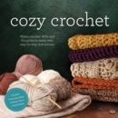 Image for Cozy Crochet Kit