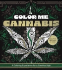 Image for Color Me Cannabis