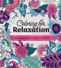 Image for Coloring for Relaxation