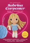 Image for The Unofficial Sabrina Carpenter Book and Crochet Kit