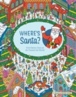 Image for Where's Santa?
