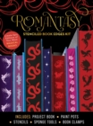 Image for Romantasy Stenciled Book Edges Kit