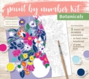 Image for Paint by Number Kit: Botanicals