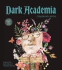 Image for Dark Academia Coloring Book