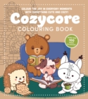 Image for Cozycore Colouring Book