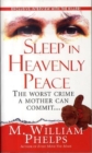 Image for Sleep in heavenly peace