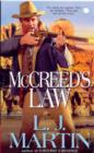 Image for McCreed&#39;s law