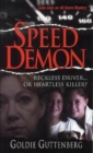 Image for Speed demon