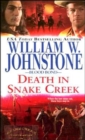 Image for Death in Snake Creek