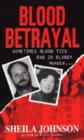 Image for Blood Betrayal