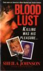 Image for Blood lust
